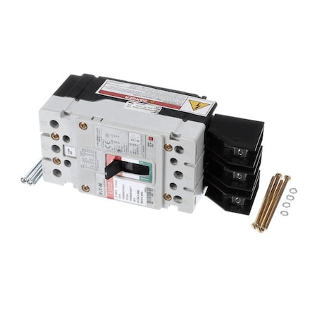 Hobart Breaker, Ckt, 208-480 35A 3Pol 00-919646-00005